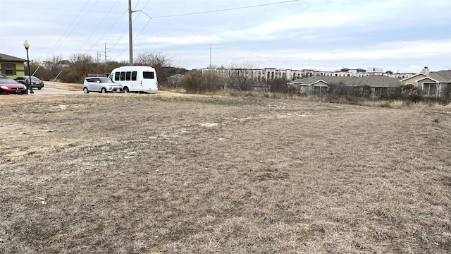 0 Martin Dr, Weatherford, TX 76086