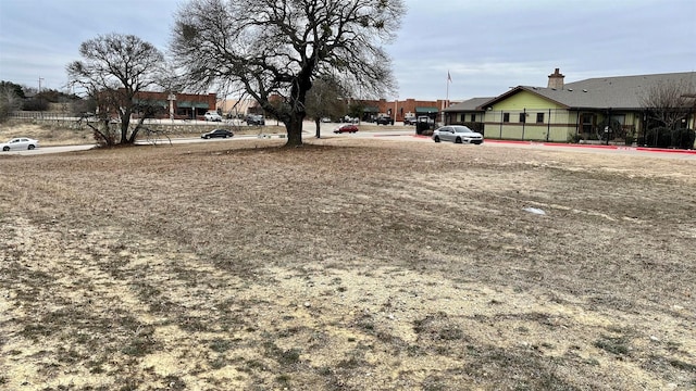 0 Martin Dr, Weatherford, TX 76086