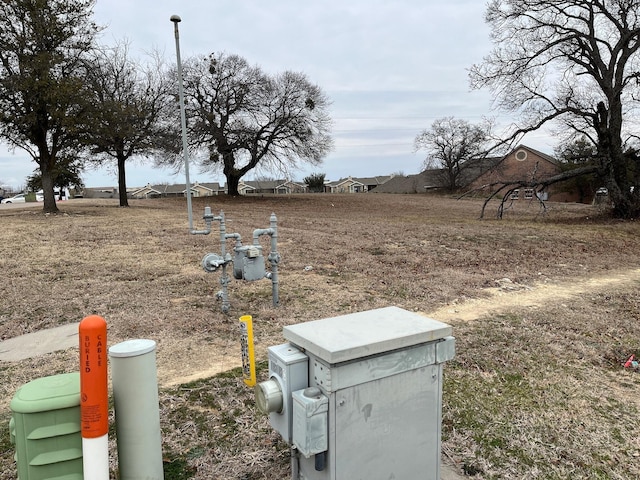 0 Martin Dr, Weatherford, TX 76086
