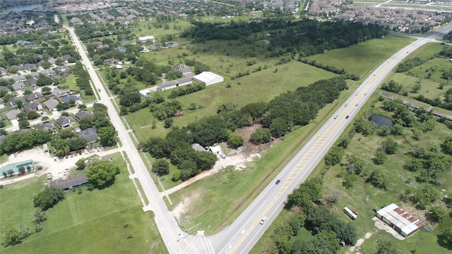 2385 Austin St, League City TX, 77573 land for sale