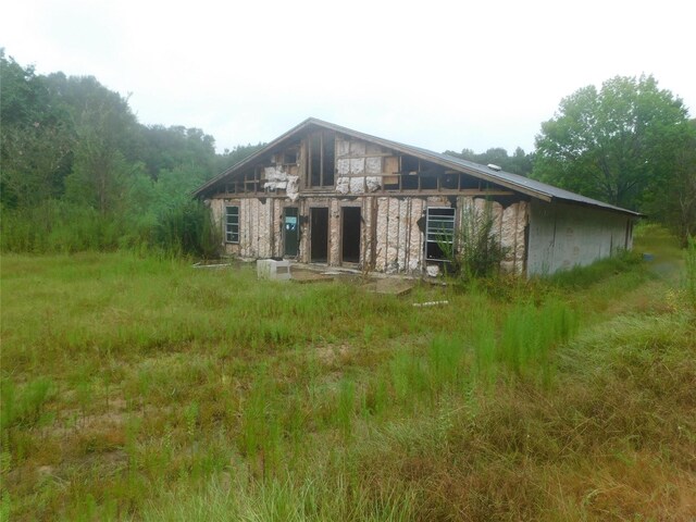 328 County Road 3893 W, Cleveland, TX 77328 - photo 1