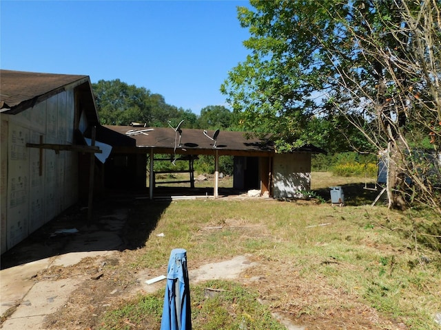 328 County Road 3893 W, Cleveland, TX 77328 - photo 2