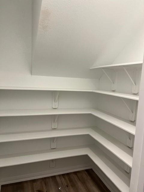 26711 Grandiflora Dr, Magnolia, TX 77355 - view of storage area