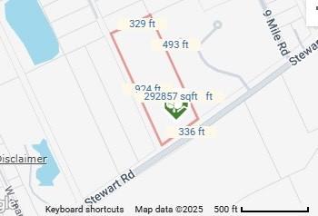 Listing photo 3 for LOT230 Stewart Rd, Galveston TX 77554