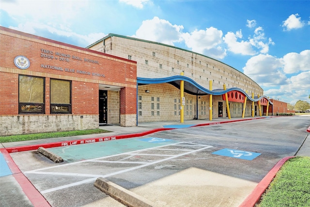 4113 Ella Blvd, Houston, TX 77018 - view of property