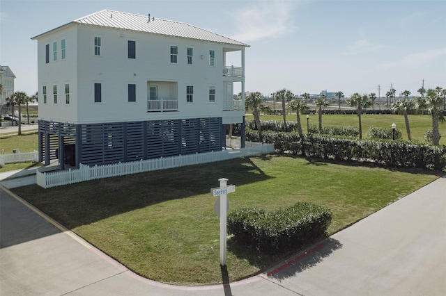 2445 Sunset Psge, Galveston TX, 77550 land for sale