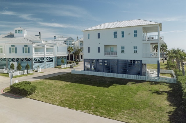 Listing photo 2 for 2445 Sunset Psge, Galveston TX 77550