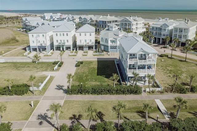 2445 Sunset Psge, Galveston, TX 77550 - photo 8