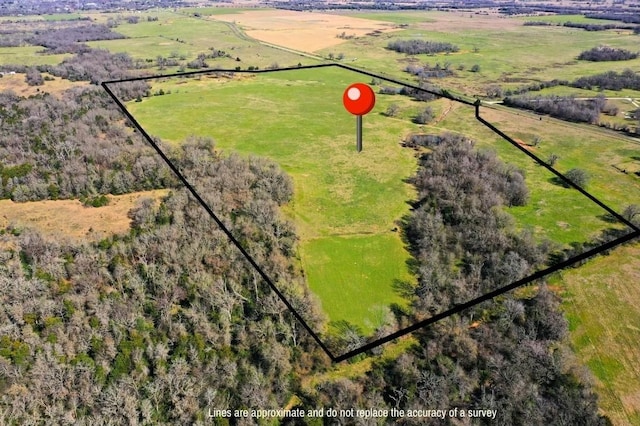 175 Lcr 726, Thornton TX, 76687 land for sale