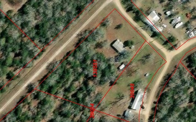 1638 W Oak Forest Dr, Snook TX, 77879 land for sale