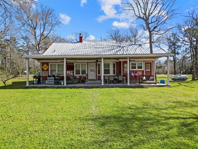 9895 Hickory Ridge Dr, Conroe, TX 77303 - photo 20