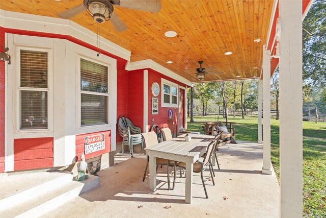 9895 Hickory Ridge Dr, Conroe, TX 77303 - photo 21