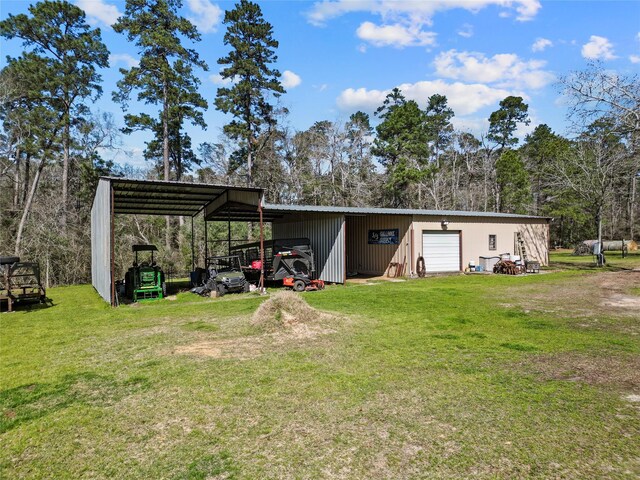 9895 Hickory Ridge Dr, Conroe, TX 77303 - photo 36