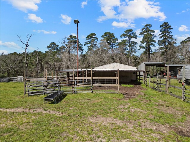 9895 Hickory Ridge Dr, Conroe, TX 77303 - photo 37