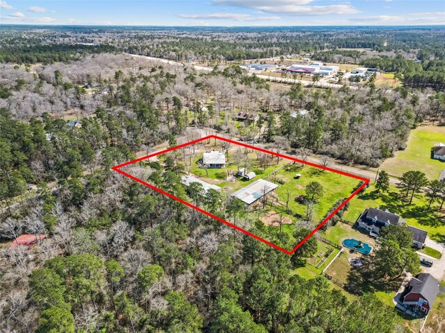 9895 Hickory Ridge Dr, Conroe, TX 77303 - photo 41