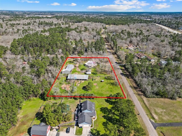 9895 Hickory Ridge Dr, Conroe, TX 77303 - photo 42