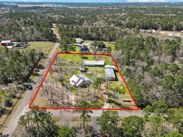 9895 Hickory Ridge Dr, Conroe, TX 77303 - photo 43