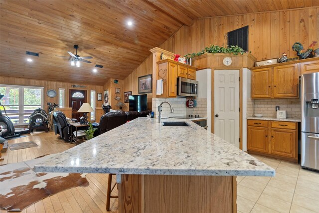 9895 Hickory Ridge Dr, Conroe, TX 77303 - photo 4