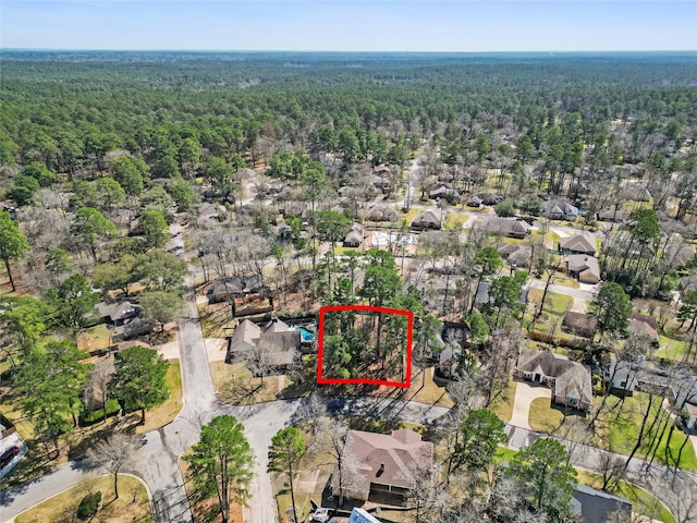 Listing photo 3 for 1805 Rollingwood Dr, Huntsville TX 77340