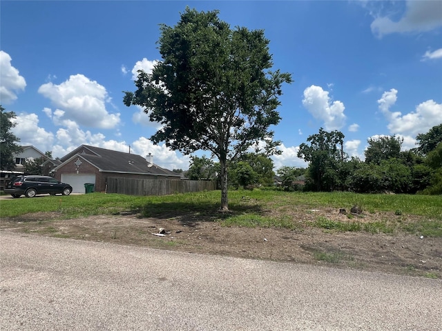 Listing photo 2 for 0 Manor Ave, Rosharon TX 77583