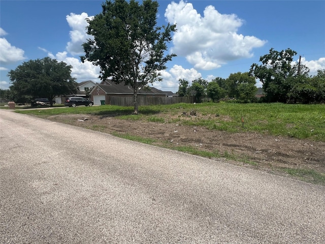 Listing photo 3 for 0 Manor Ave, Rosharon TX 77583