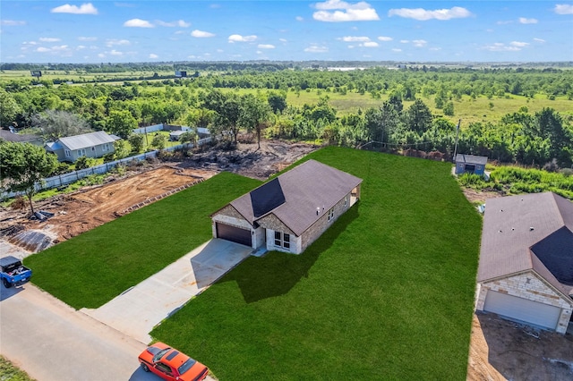 244 Alleda Rd, Prairie View, TX 77484 - photo 2