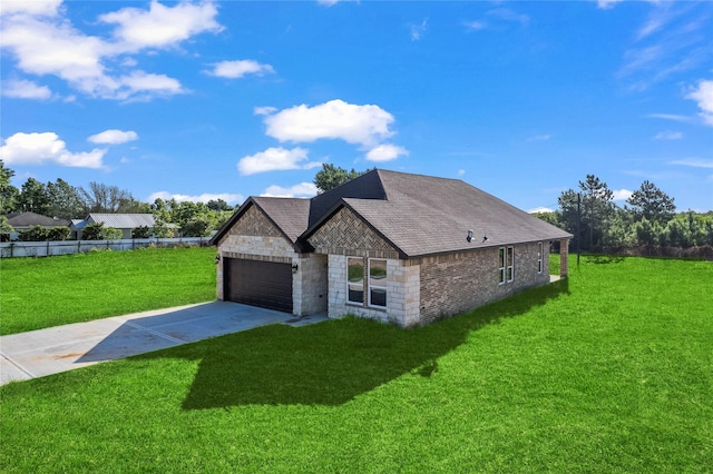 244 Alleda Rd, Prairie View, TX 77484 - photo 1