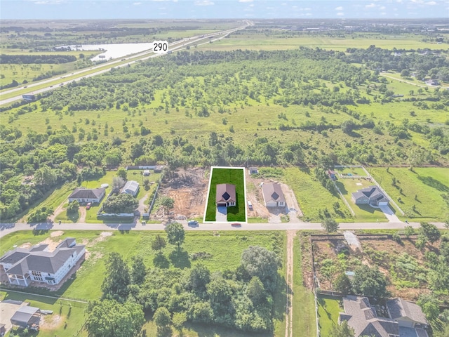 244 Alleda Rd, Prairie View, TX 77484 - photo 18