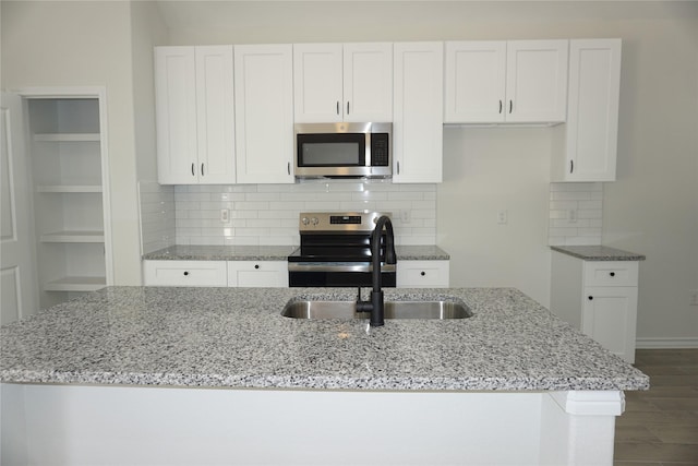 9980 Calendar St, Willis, TX 77318 - photo 4