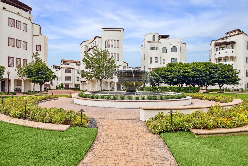 118 Calle Catalina Pl, Houston, TX 77007 - view of surrounding community