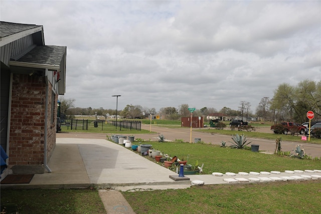 14902 Woodford St, Channelview, TX 77530 - view of community