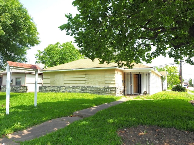 3551 Tampa St, Houston, TX 77021 - photo 1