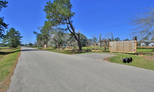 1929 Argo Rd, Conroe TX, 77301 land for sale