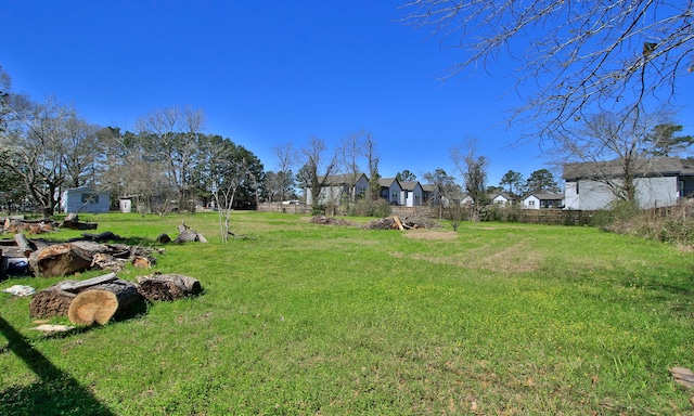 Listing photo 2 for 1929 Argo Rd, Conroe TX 77301