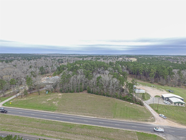 TBD US Highway 190 W, Livingston TX, 77351 land for sale