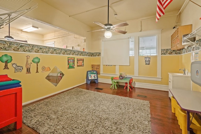 1030 4th St, Rosenberg, TX 77471