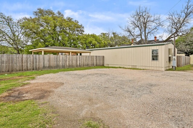 1030 4th St, Rosenberg, TX 77471