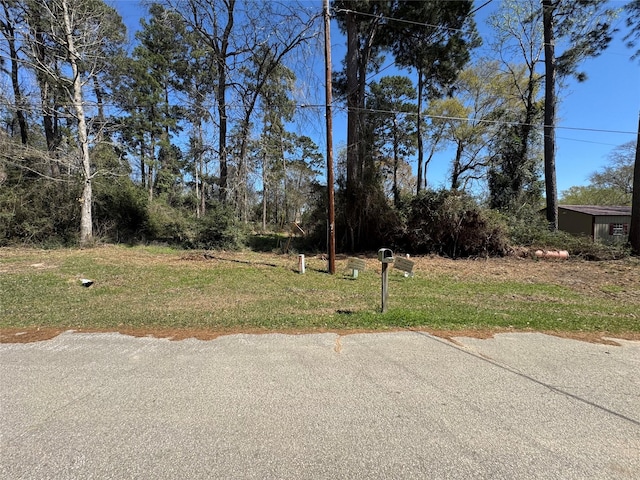 LOT308 Seminole Cir, Onalaska TX, 77360 land for sale