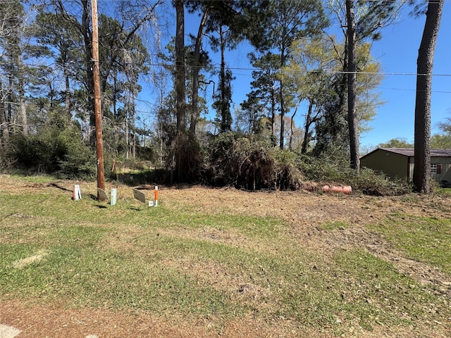 Listing photo 2 for LOT308 Seminole Cir, Onalaska TX 77360