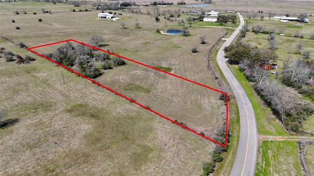 23579 Jones Rd, Hempstead TX, 77445 land for sale