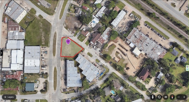 0 Gessner Rd, Houston TX, 77041 land for sale