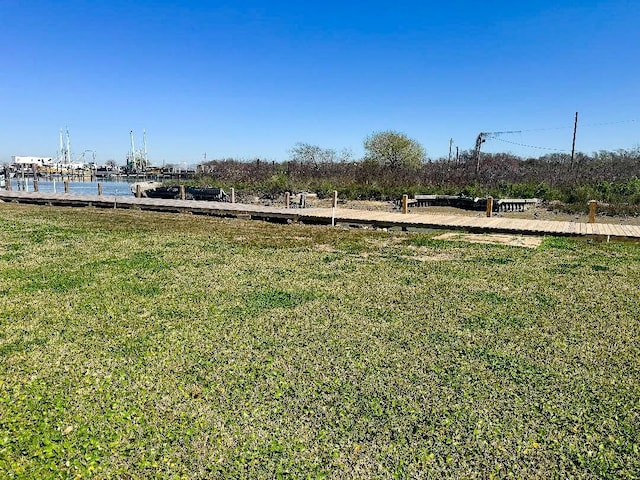 LOT4 23rd, Port Bolivar TX, 77650 land for sale