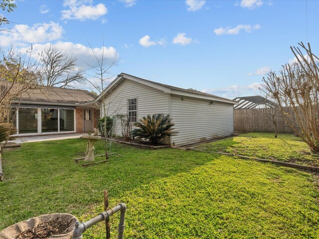 4907 Meadowlark St, Dickinson, TX 77539 - photo 27