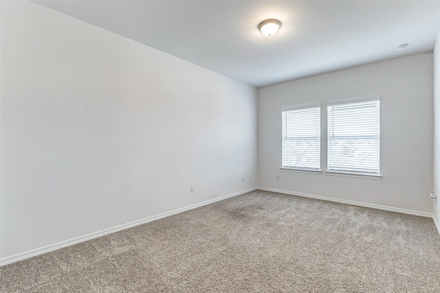 30715 Parkside Passage Dr, Fulshear, TX 77441 - unfurnished room featuring light colored carpet and baseboards