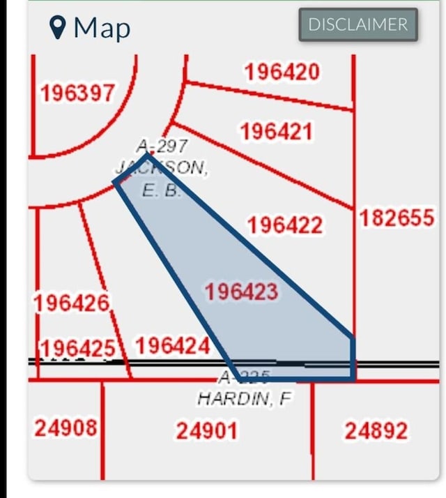 181 County Road 3400, Cleveland TX, 77327 land for sale