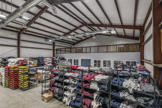 10711 Hidden Lake Ln, Richmond, TX 77406 - view of garage