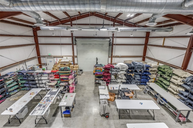 10711 Hidden Lake Ln, Richmond, TX 77406 - view of garage