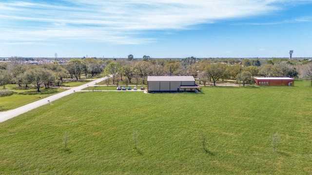 10711 Hidden Lake Ln, Richmond, TX 77406 - view of rural area