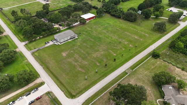 10711 Hidden Lake Ln, Richmond, TX 77406 - aerial view of property's location