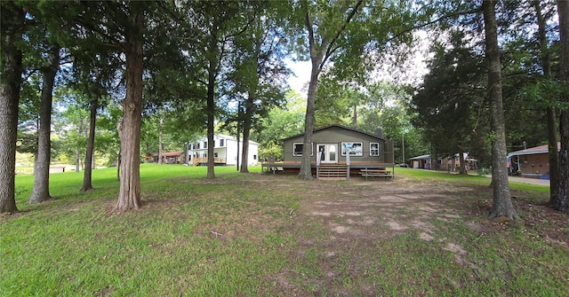 11 Caddo Dr, Elkhart, TX 75839 - photo 1